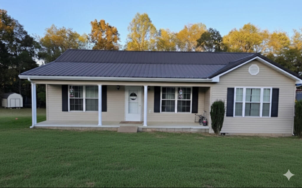 137 Maple Lick Subdivision Road Booneville, KY 41314 - Photo 1 of 25 IMG_4502