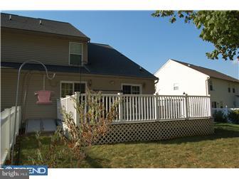 64 Michigan Drive Sinking Spring, PA 19608 - Photo 3 of 12 Exterior Back