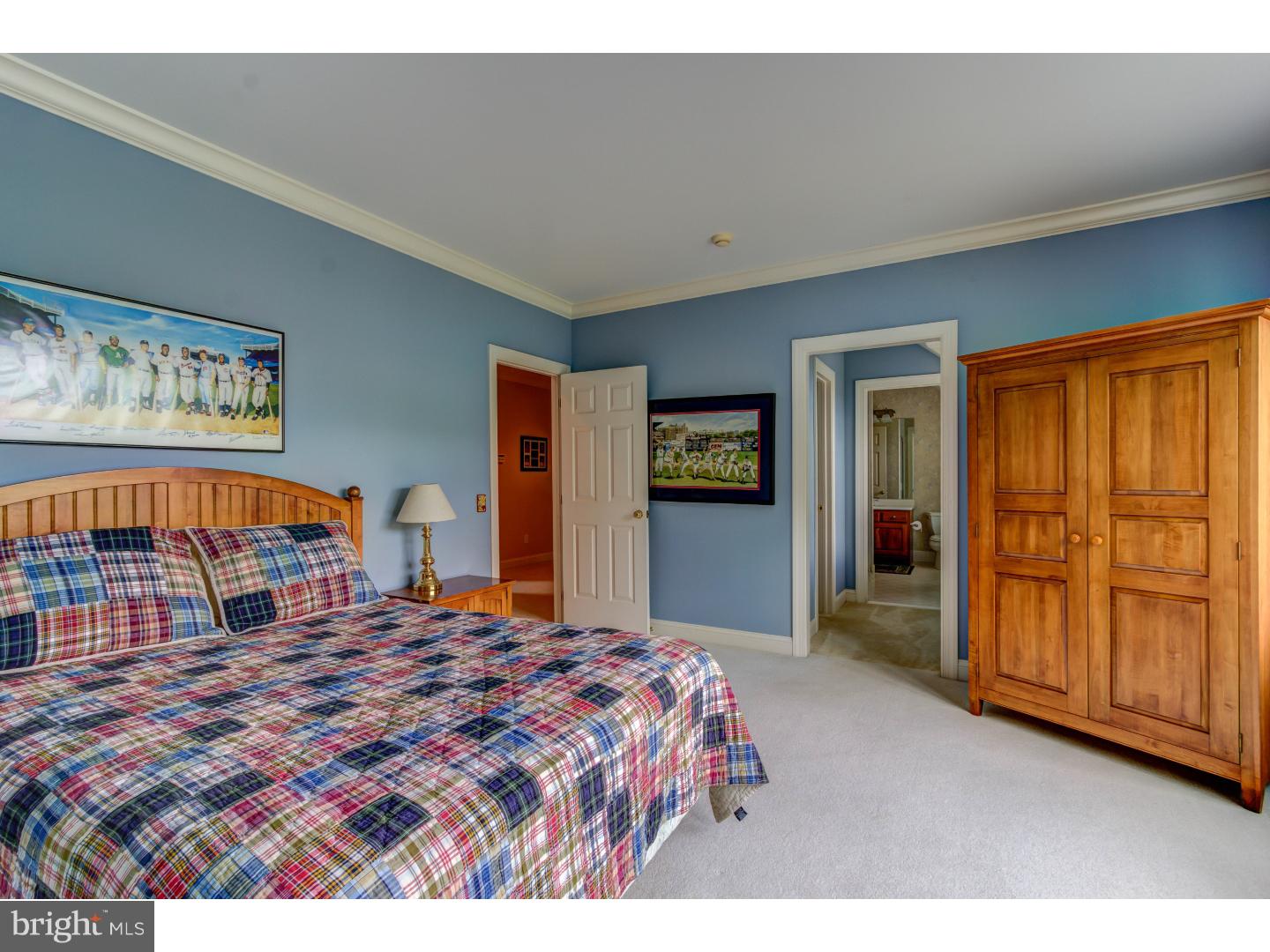 137 Brooke Farm Road Wayne, PA 19087 - Photo 16 of 25