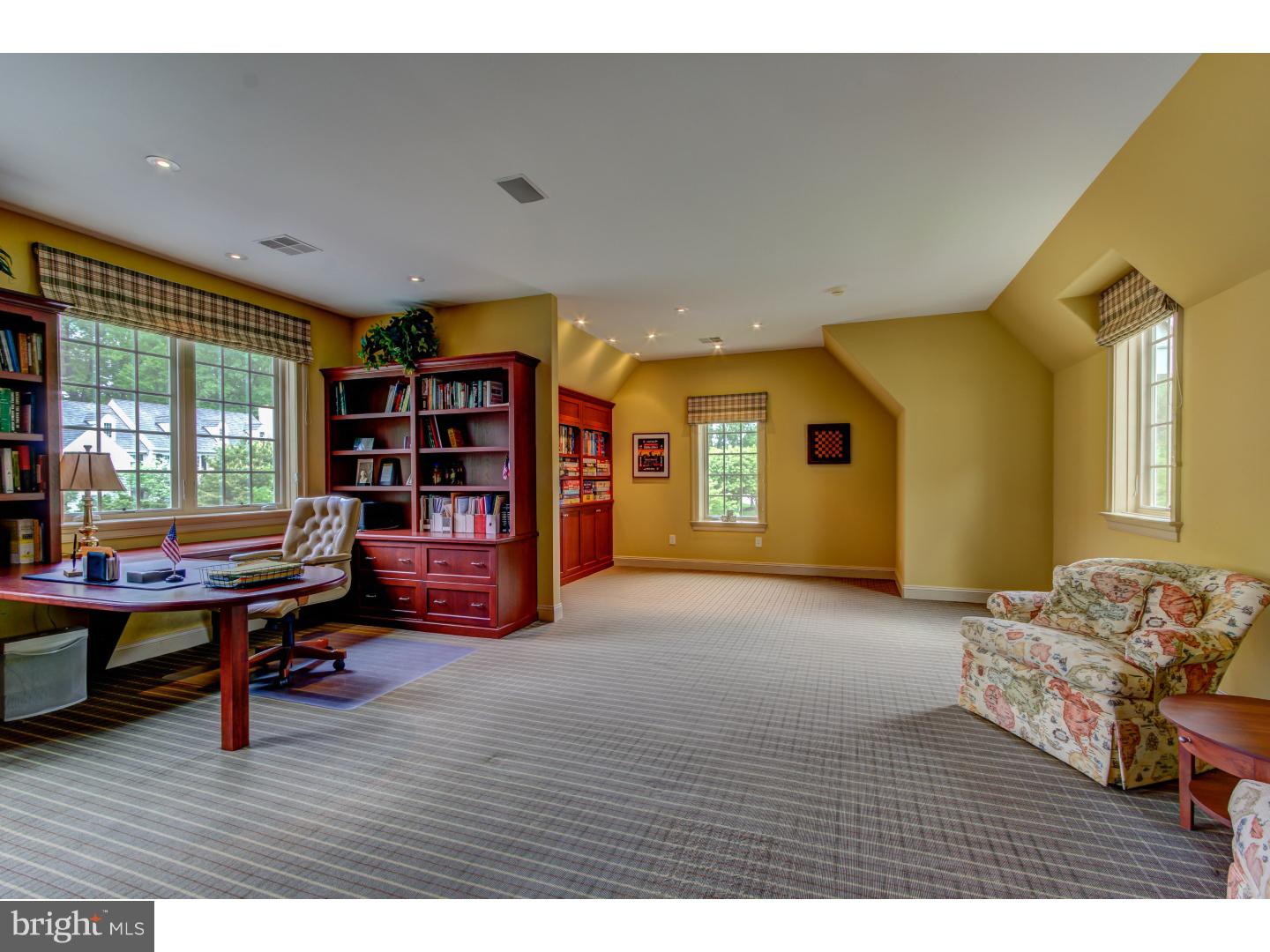 137 Brooke Farm Road Wayne, PA 19087 - Photo 19 of 25