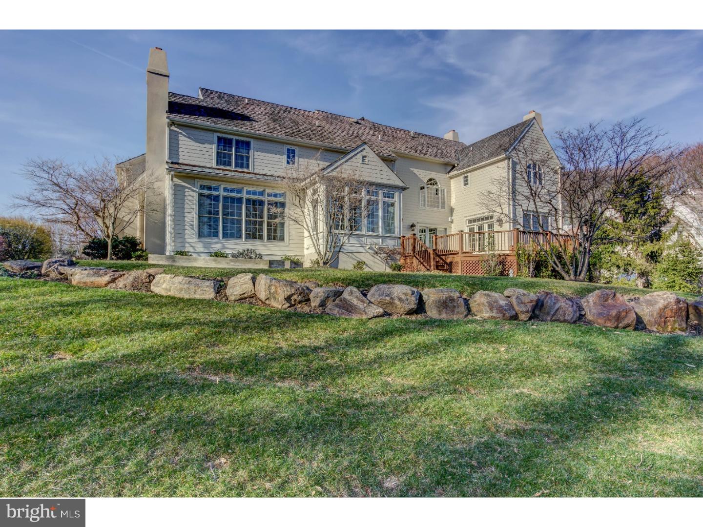 137 Brooke Farm Road Wayne, PA 19087 - Photo 23 of 25