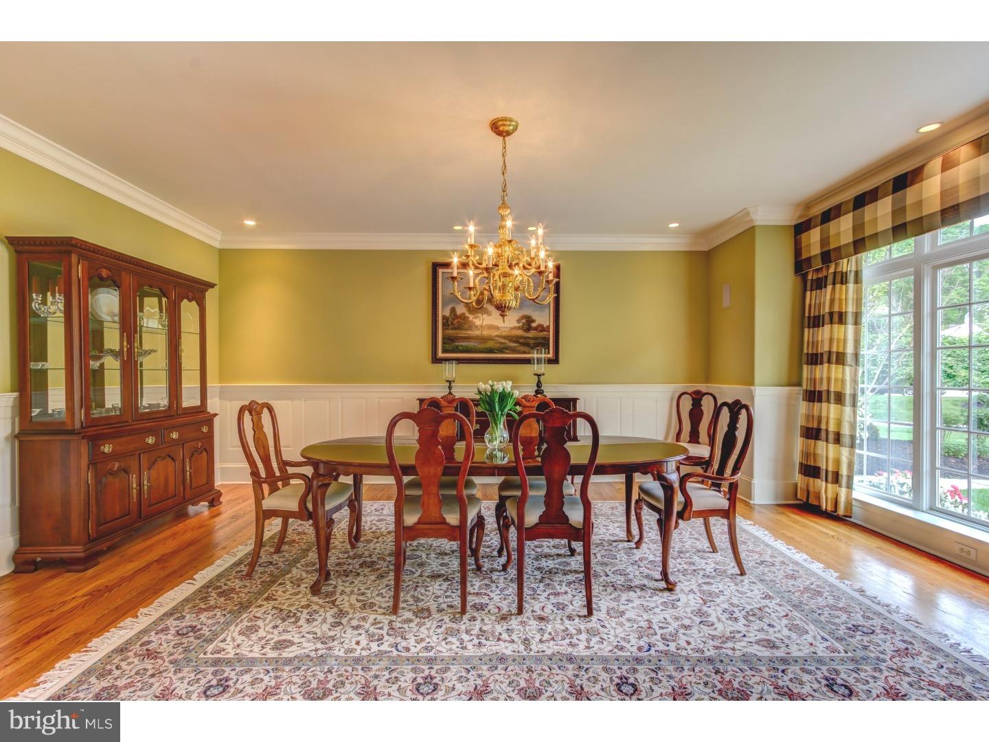 137 Brooke Farm Road Wayne, PA 19087 - Photo 4 of 25