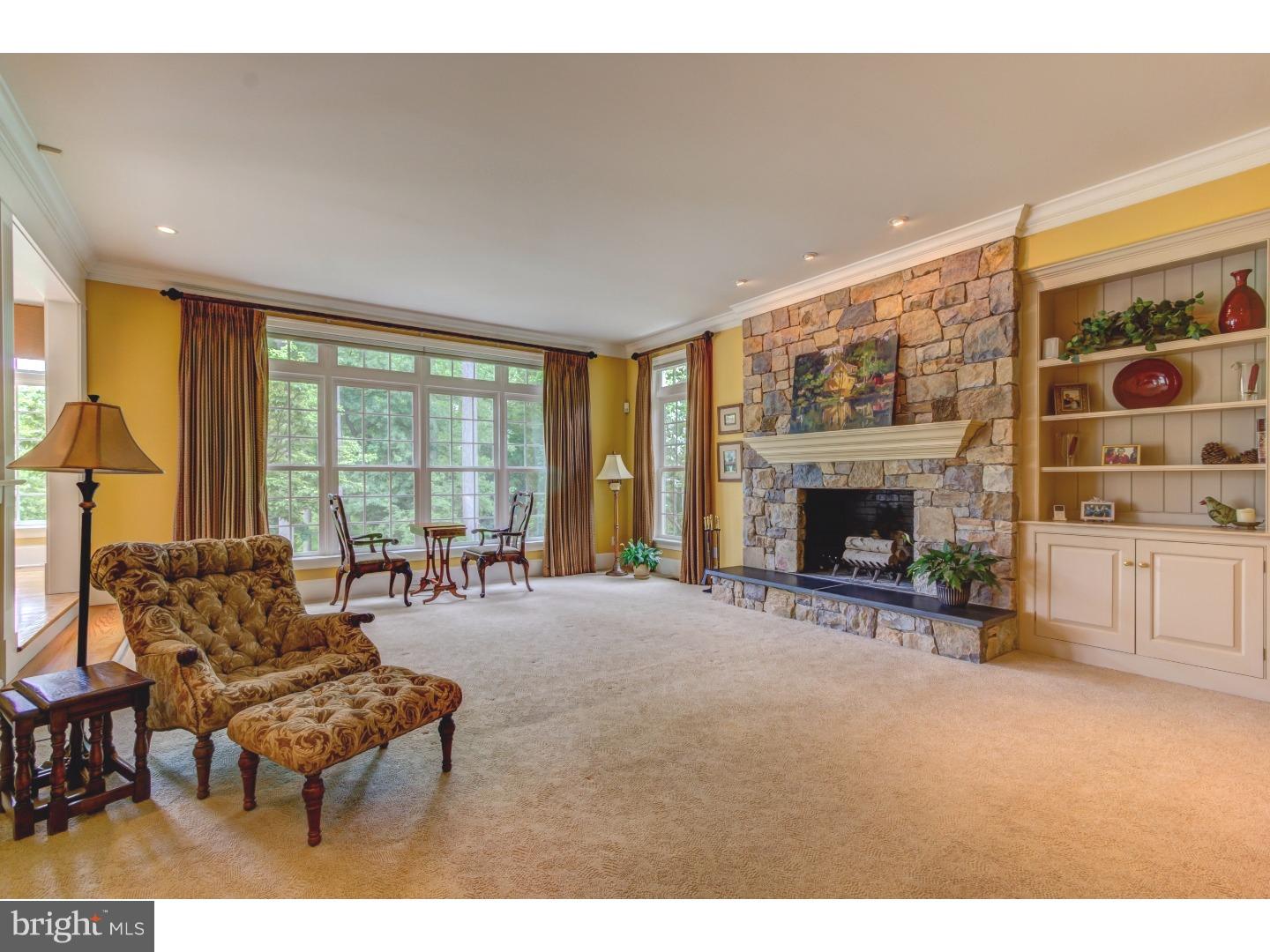 137 Brooke Farm Road Wayne, PA 19087 - Photo 8 of 25