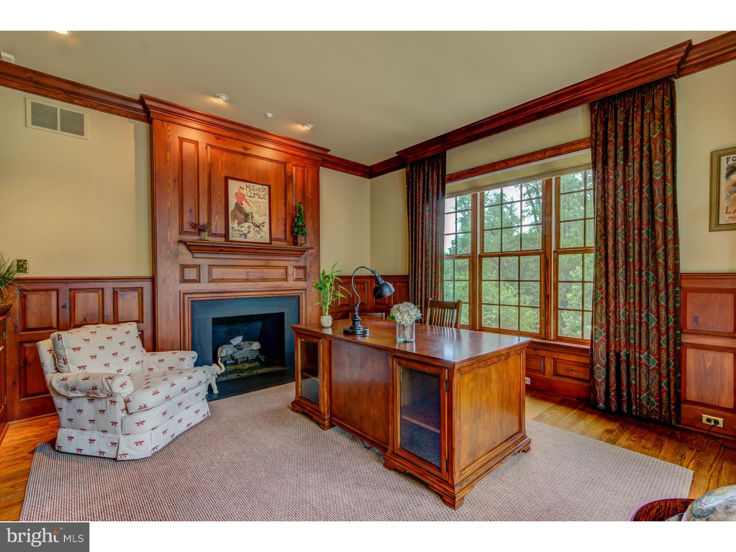 137 Brooke Farm Road Wayne, PA 19087 - Photo 10 of 25