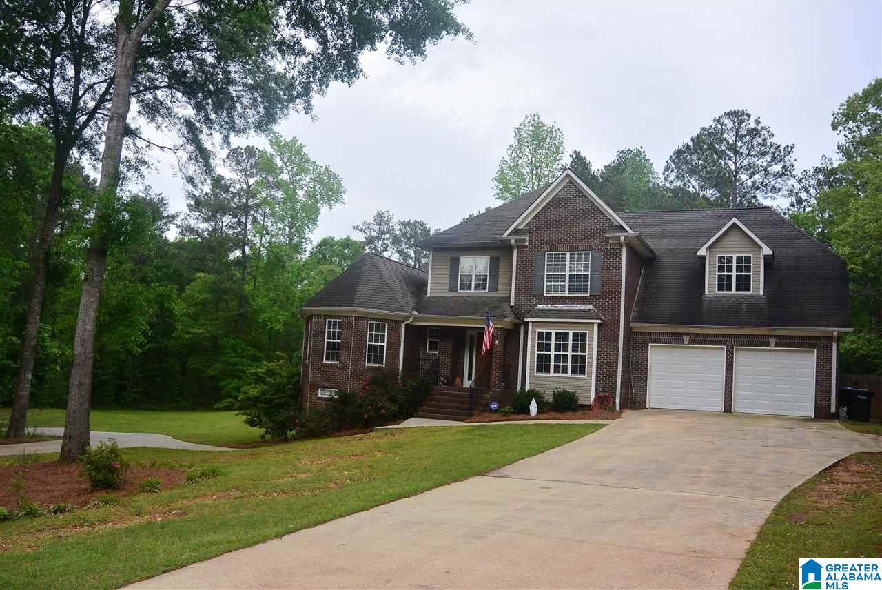 85 Hunter Ridge Lane Pell City, AL 35128 - Photo 13 of 39
