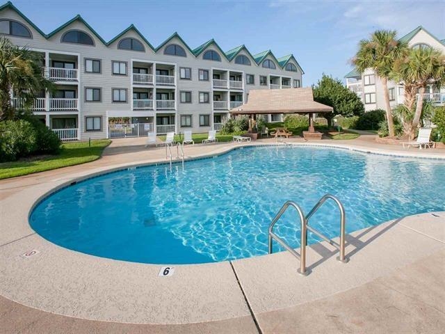497 Plantation Road, Unit 1252 Gulf Shores, AL 36542 - Photo 1 of 42