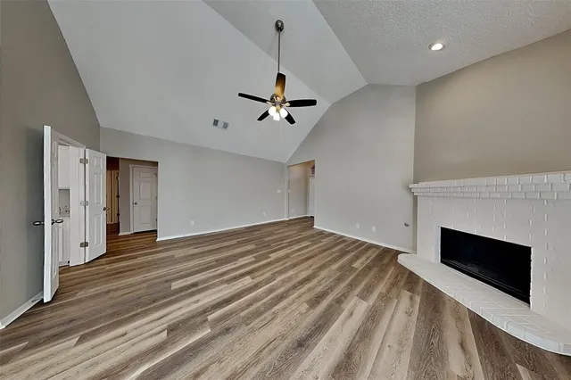 $2,175 | 4816 Grainger Trail, Fort Worth, TX 76137