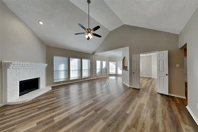 $2,175 | 4816 Grainger Trail, Fort Worth, TX 76137