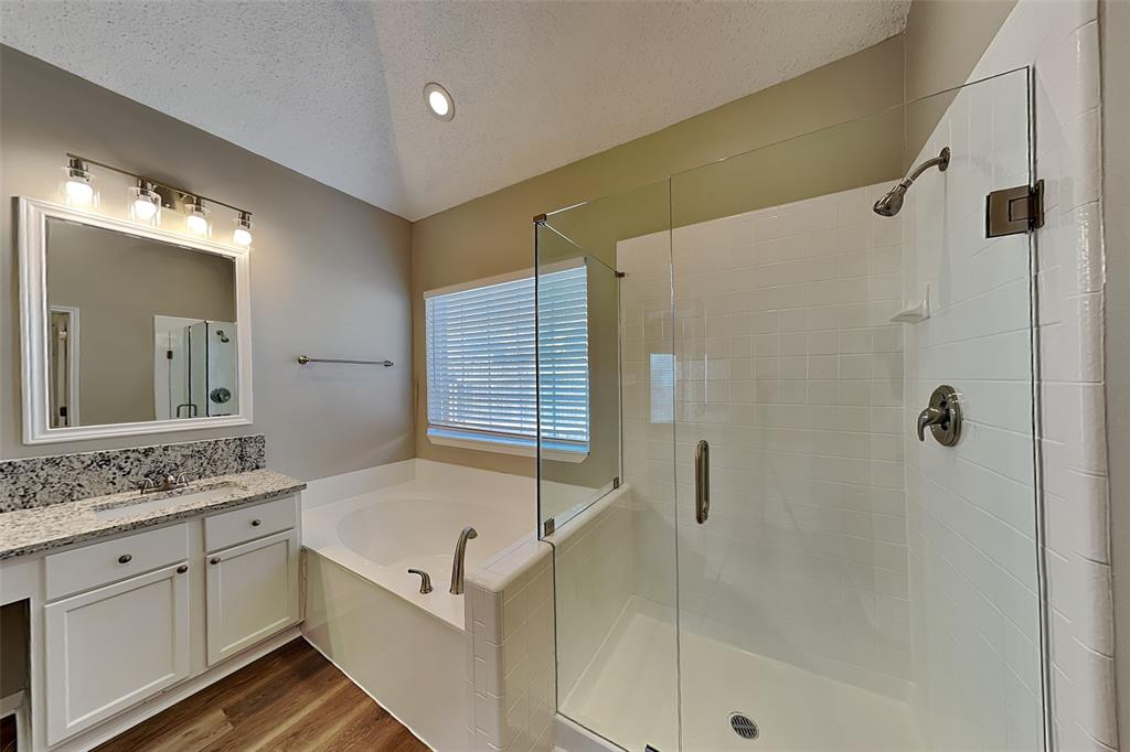 4816 Grainger Trail Fort Worth, TX 76137 - Photo 9 of 18