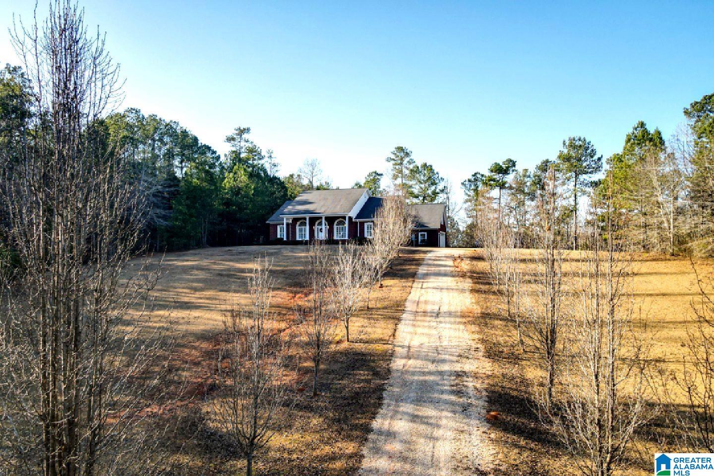 4056 Owens Road Ashland, AL 36251 - Photo 4 of 57