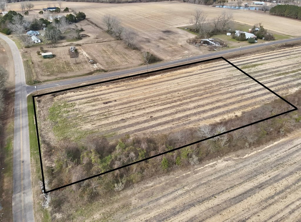 2.5-acres Garrett Road Ashford, AL 36312 - Photo 6 of 9