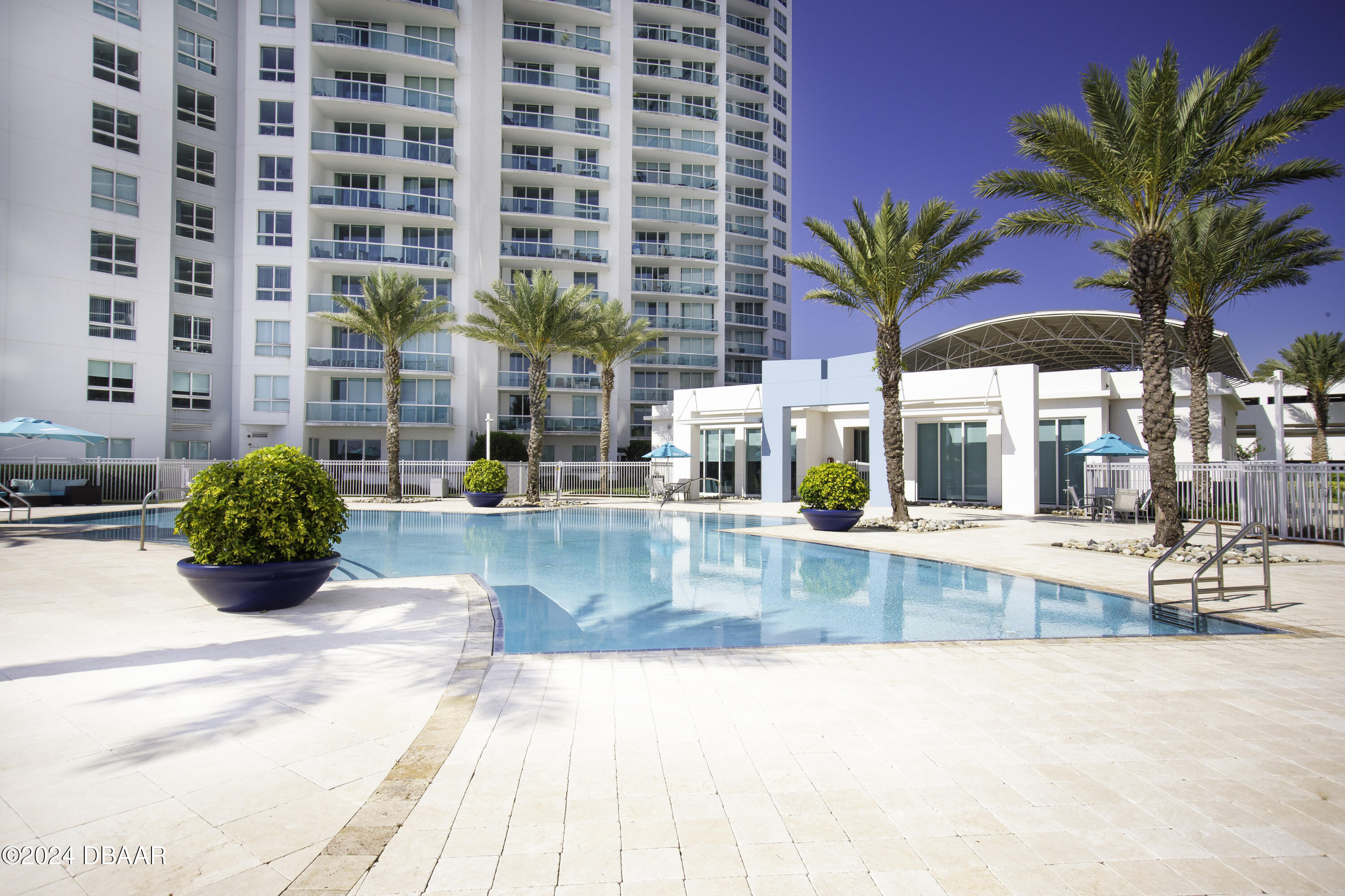 231 Riverside Drive, Unit 12091 Daytona Beach, FL 32117 - Photo 96 of 102 News Journal Pool