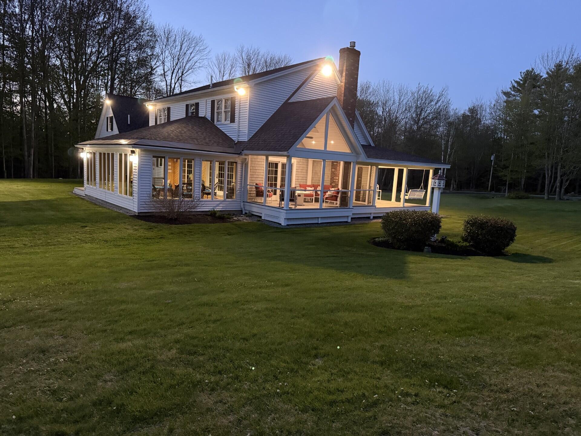121 Waters Hill Road Livermore, ME 04253 - Photo 4 of 42