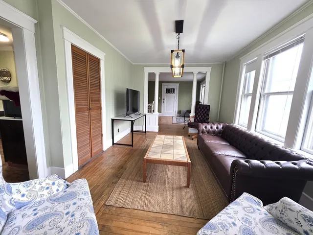 $2,500 | 1168 Grafton Street, Worcester, MA 01604