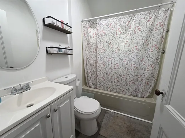 $2,500 | 1168 Grafton Street, Worcester, MA 01604