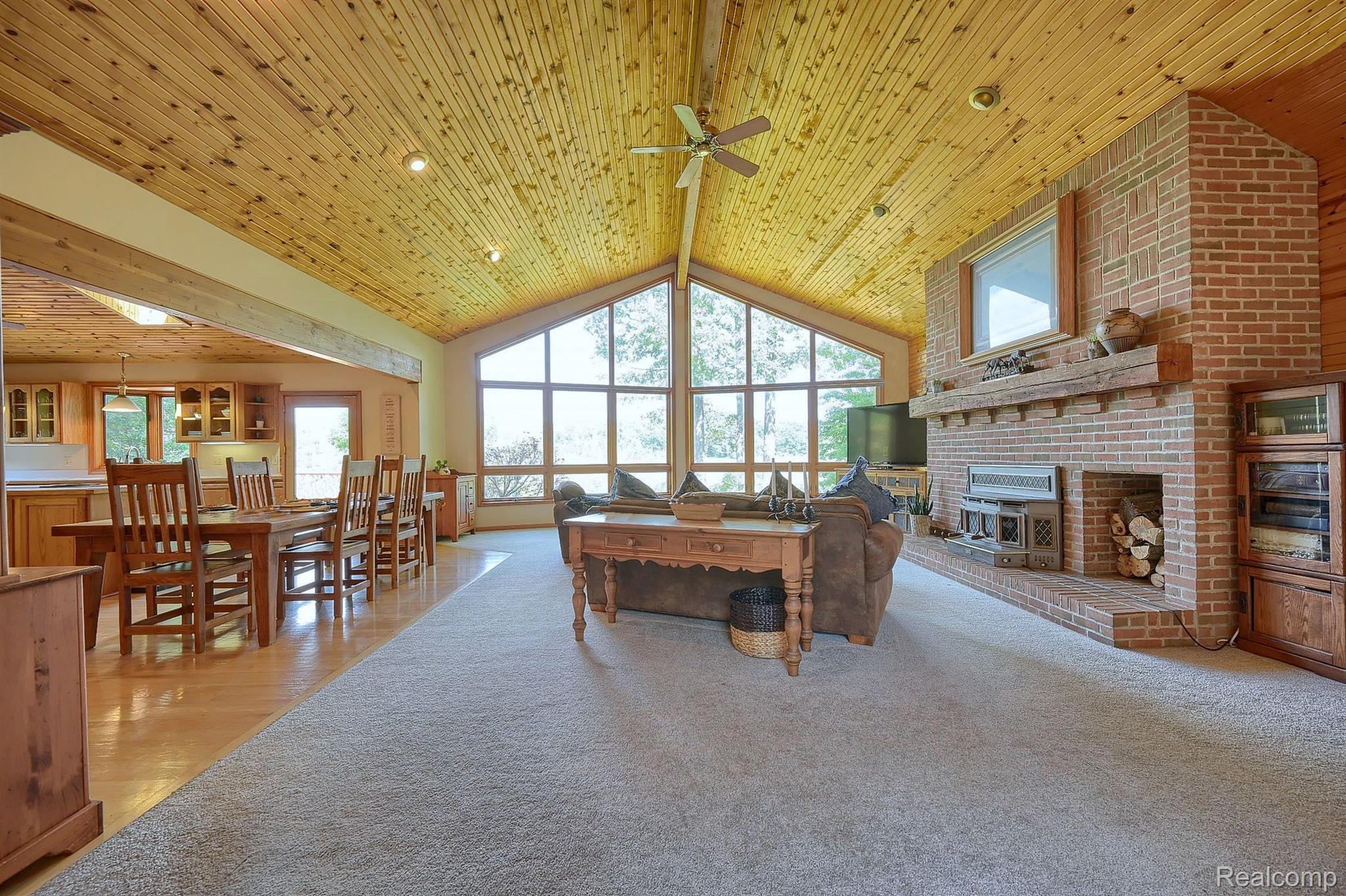 5150 Havens Road Leonard, MI 48367 - Photo 23 of 71 Gallery Image 23
