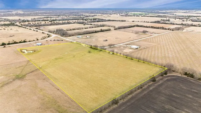 a view of an ocean beach