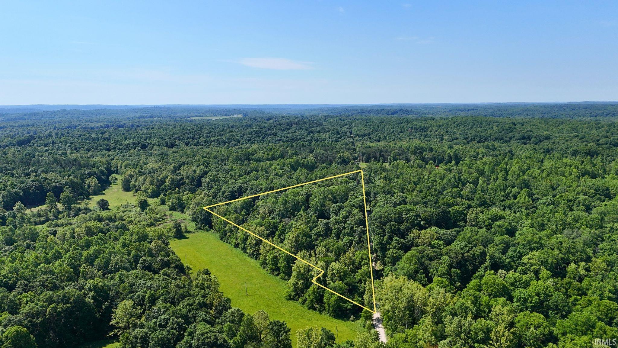 2740 Straight Line Road Freedom, IN 47431 - Photo 1 of 16