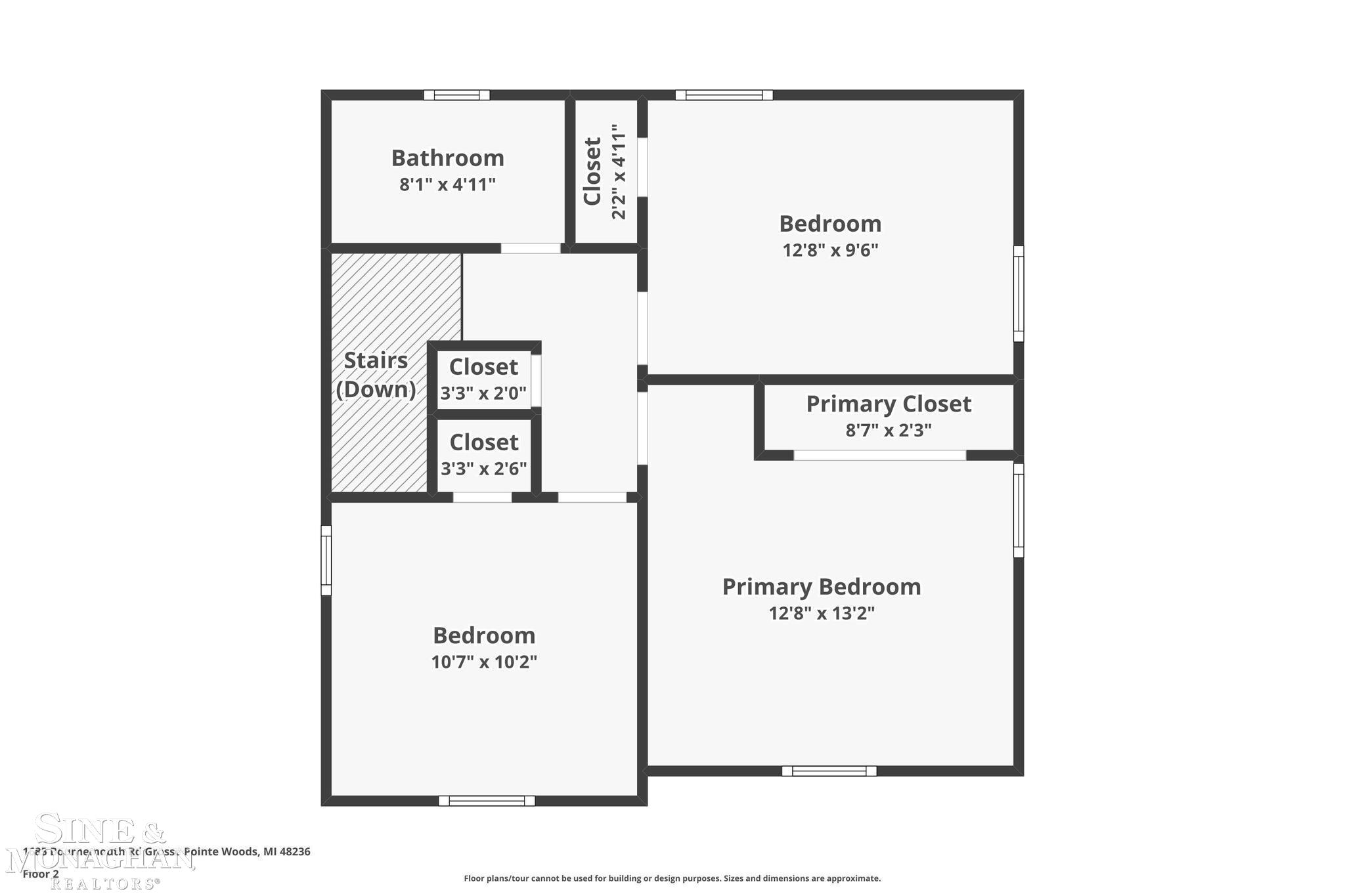 1685 Bournemouth Road Grosse Pointe, MI 48236 - Photo 29 of 32 50159332-3305196e-741d-4736-9186-13754becf931.JPG
