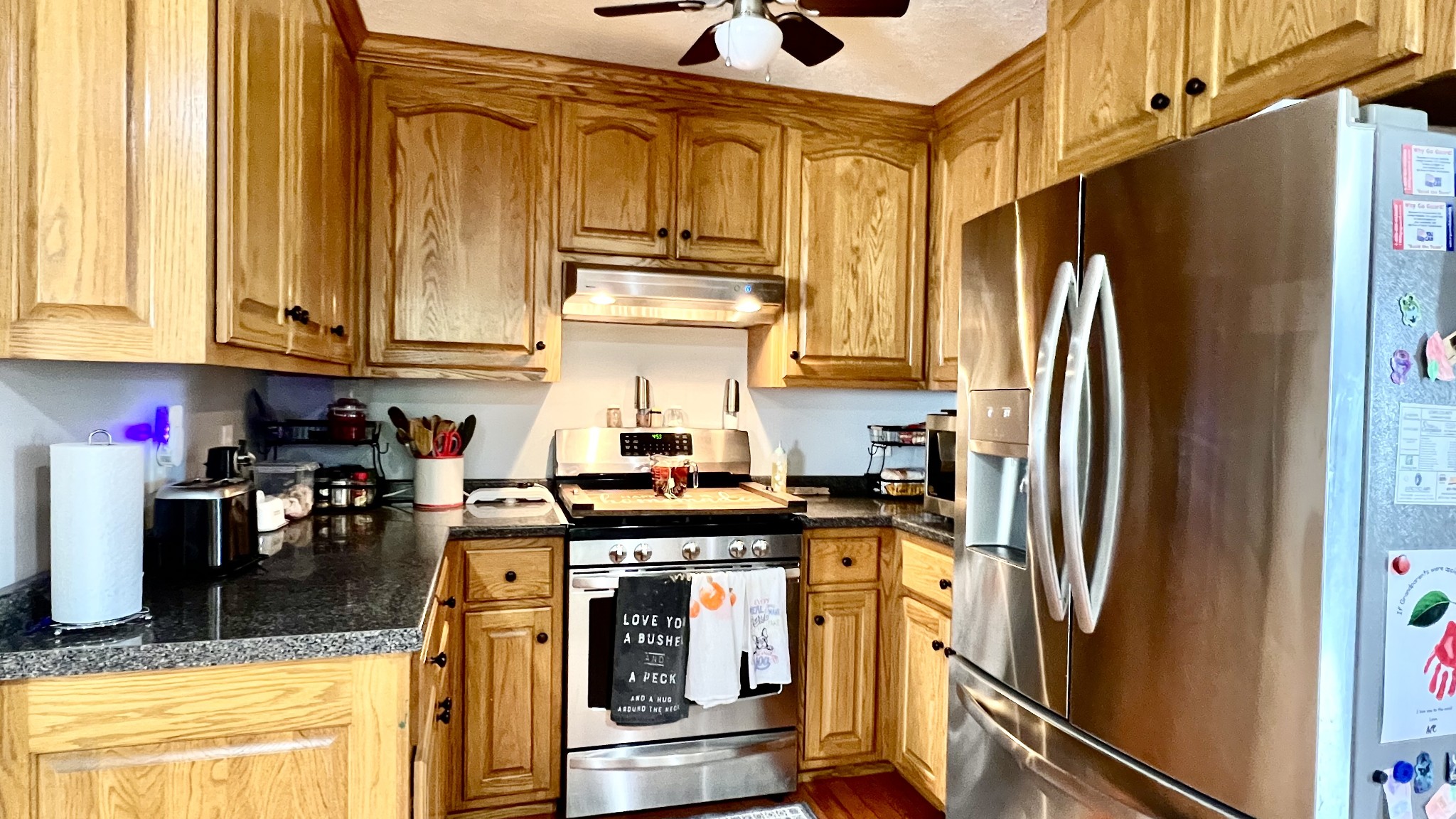 690 Monument Road Summertown, TN 38483 - Photo 15 of 54