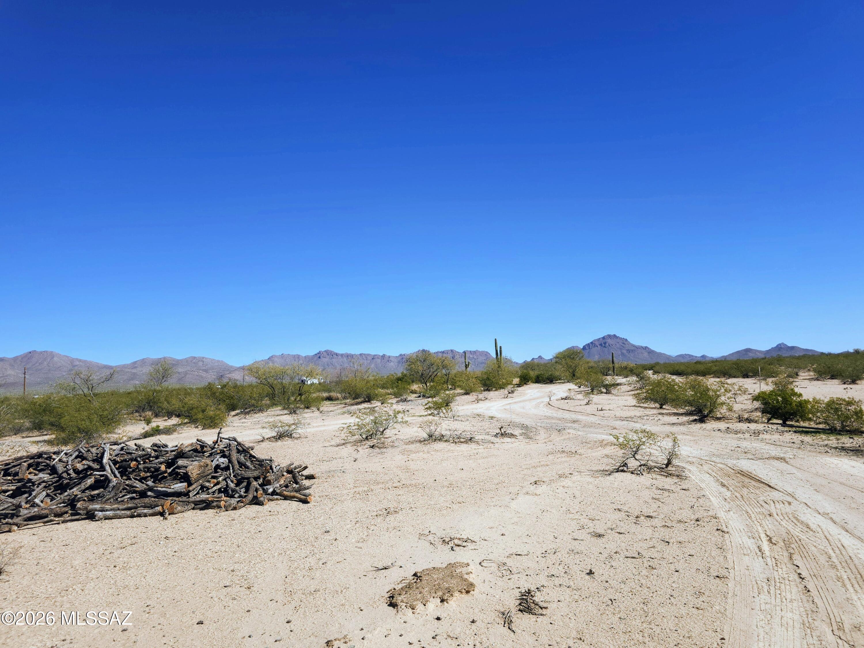 1491 South Sandario Road Tucson, AZ 85735 - Photo 4 of 15