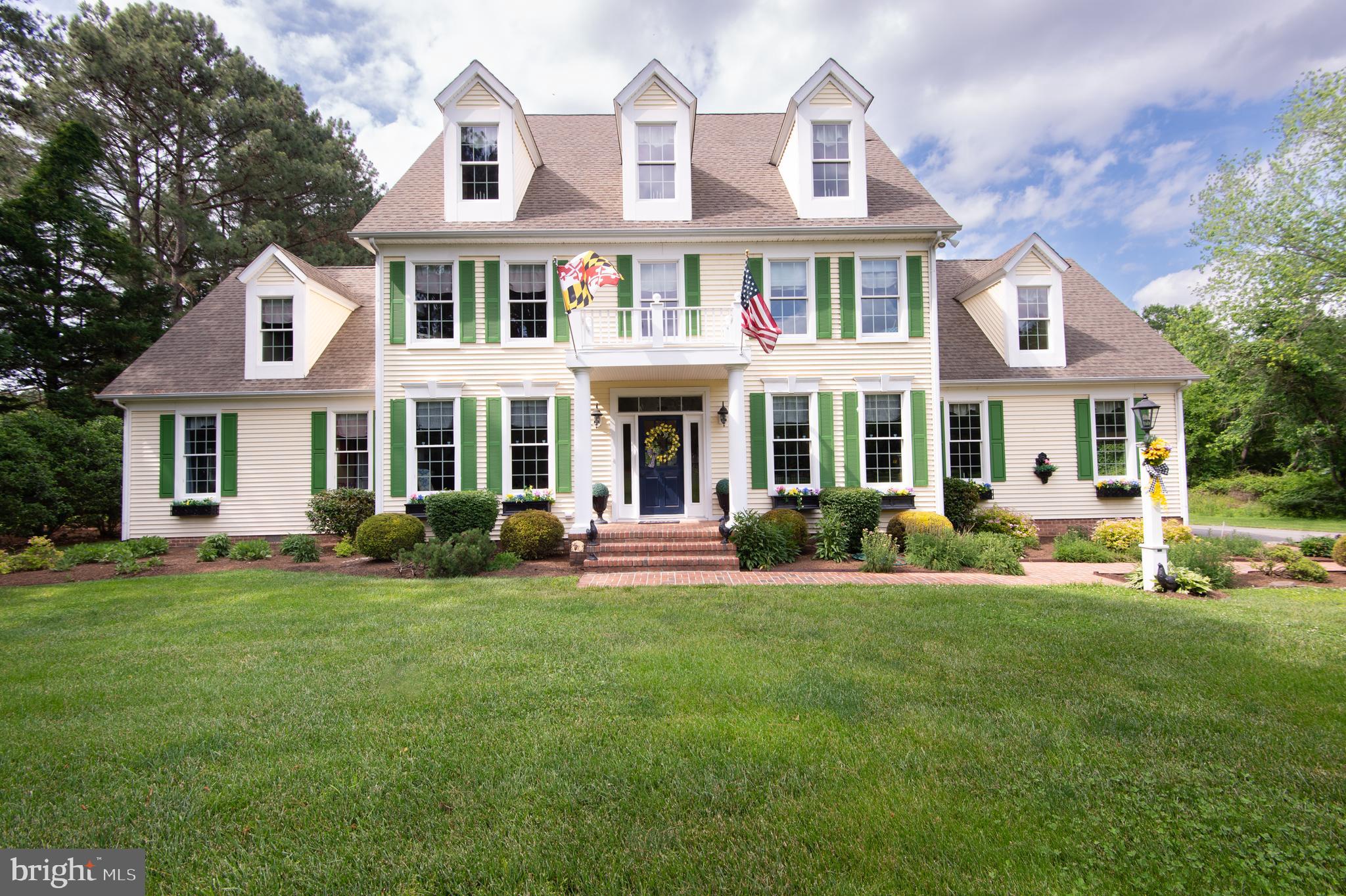 28028 Playtor Road Easton, MD 21601 - Photo 9 of 80 Gallery Image 9