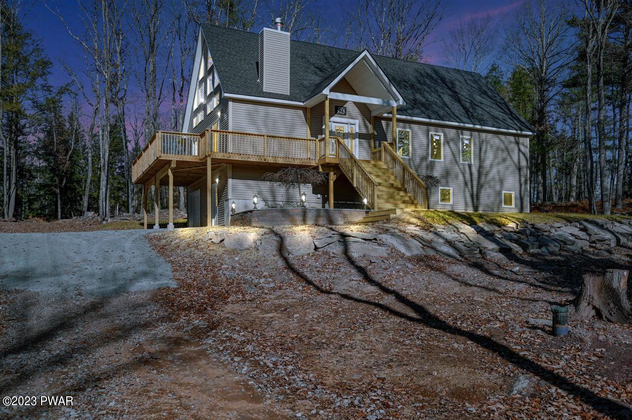425 Plank Road Beach Lake, PA 18405 - Photo 2 of 97 425 Plank Road
