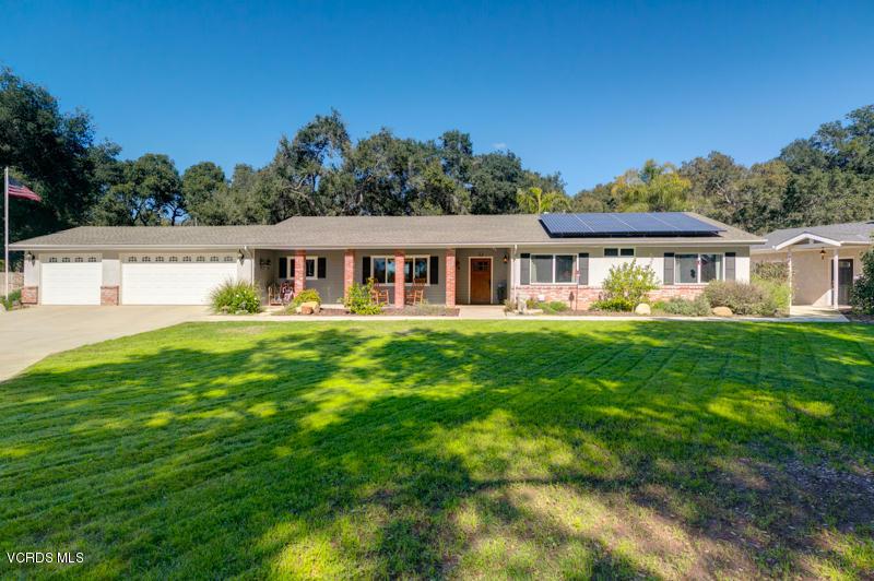724 1/2 South Rice Road Ojai, CA 93023 - Photo 1 of 48