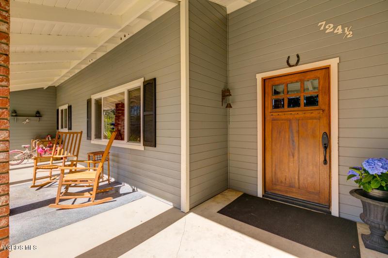 724 1/2 South Rice Road Ojai, CA 93023 - Photo 3 of 48