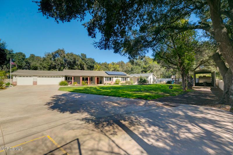 724 1/2 South Rice Road Ojai, CA 93023 - Photo 35 of 48