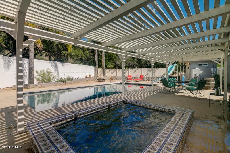724 1/2 South Rice Road Ojai, CA 93023 - Photo 36 of 48