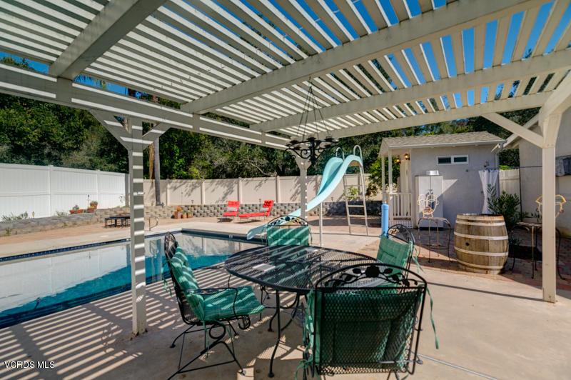 724 1/2 South Rice Road Ojai, CA 93023 - Photo 41 of 48
