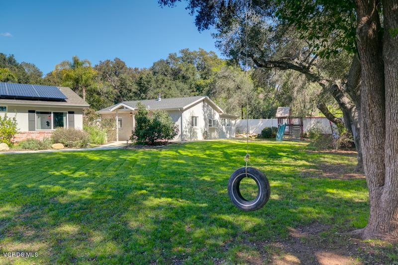 724 1/2 South Rice Road Ojai, CA 93023 - Photo 42 of 48