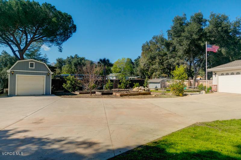 724 1/2 South Rice Road Ojai, CA 93023 - Photo 45 of 48