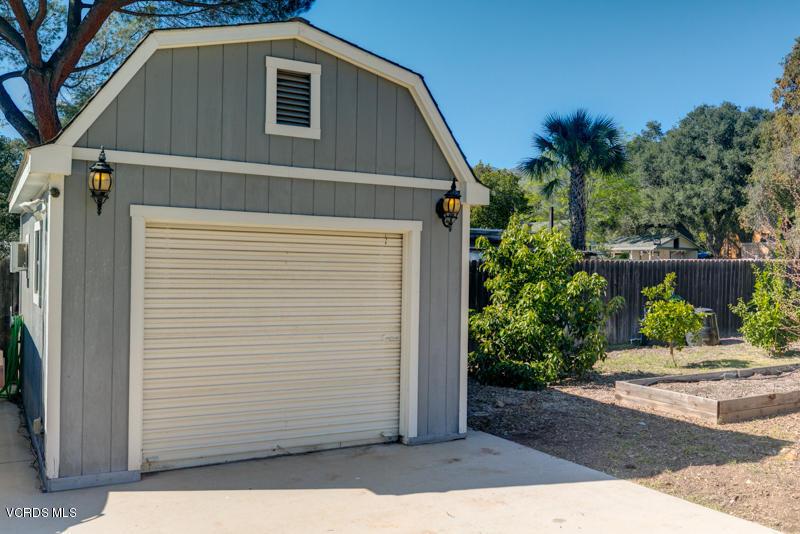 724 1/2 South Rice Road Ojai, CA 93023 - Photo 46 of 48