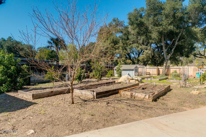 724 1/2 South Rice Road Ojai, CA 93023 - Photo 47 of 48