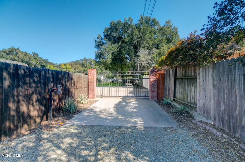 724 1/2 South Rice Road Ojai, CA 93023 - Photo 48 of 48