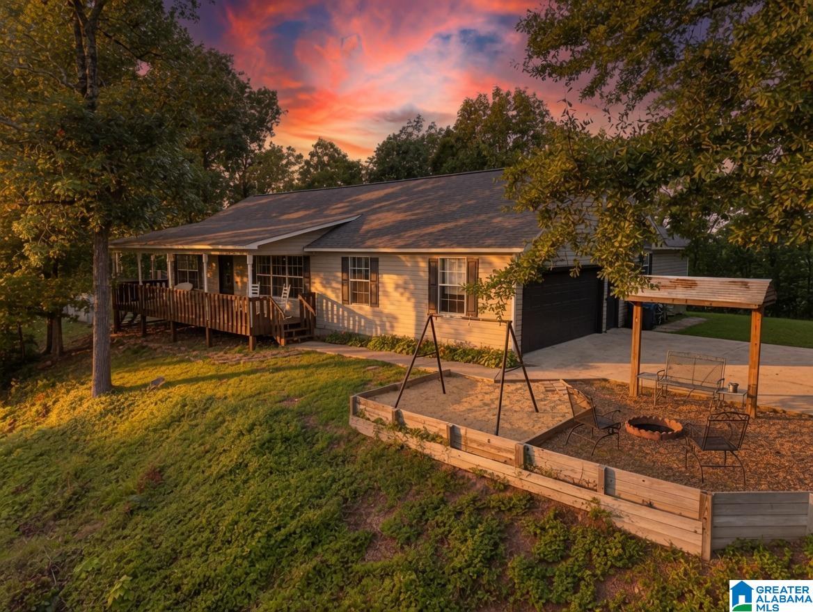 507 Copperhead Road Jacksonville, AL 36265 - Photo 2 of 56 Gallery Image 2
