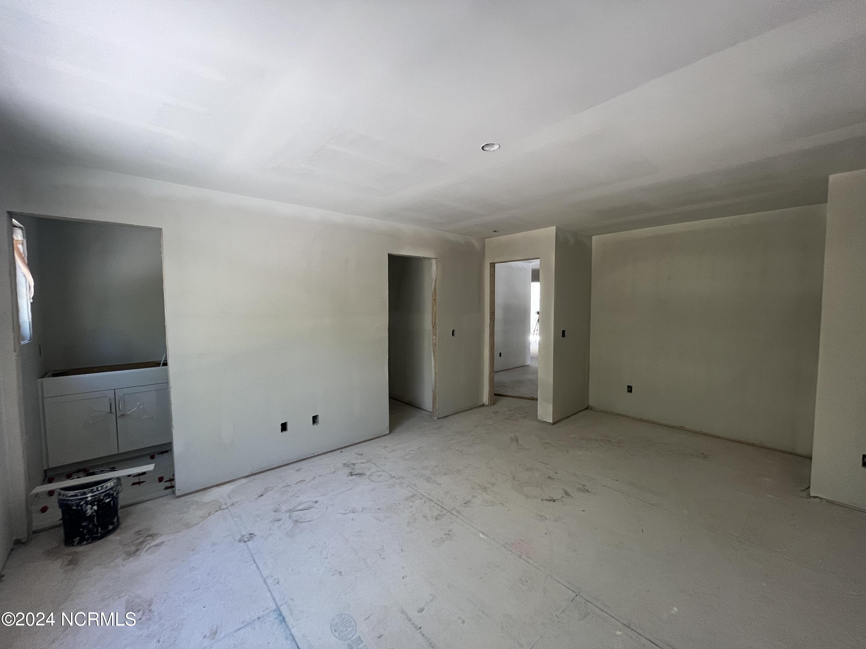 159 Allbrook Way Hampstead, NC 28443 - Photo 10 of 11 Guest Bed