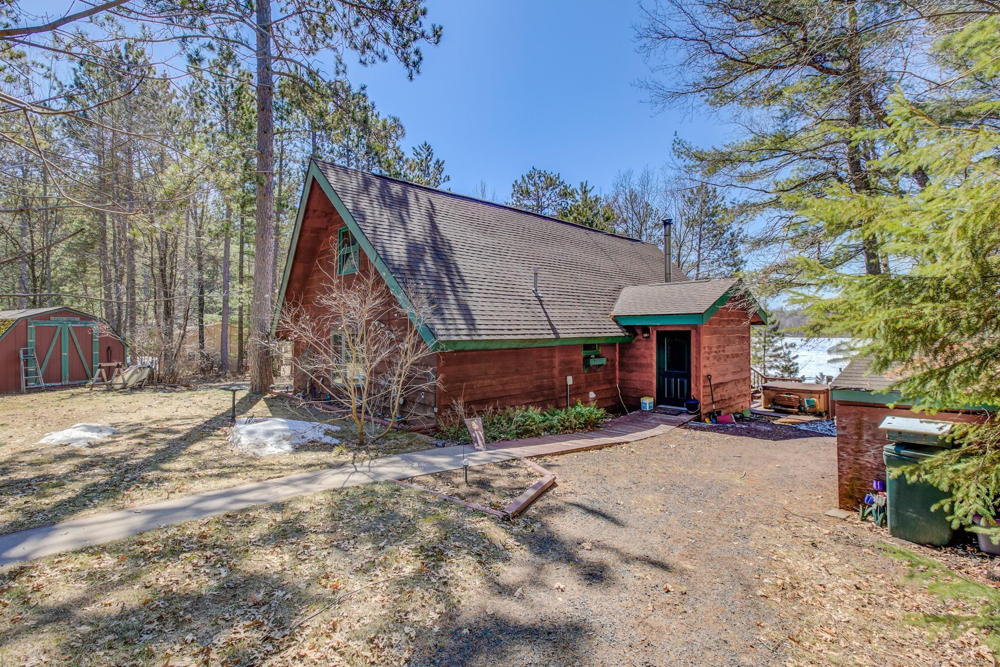 10505 Angus Lake Road Iron River, WI 54847 - Photo 1 of 24 Gallery Image 1