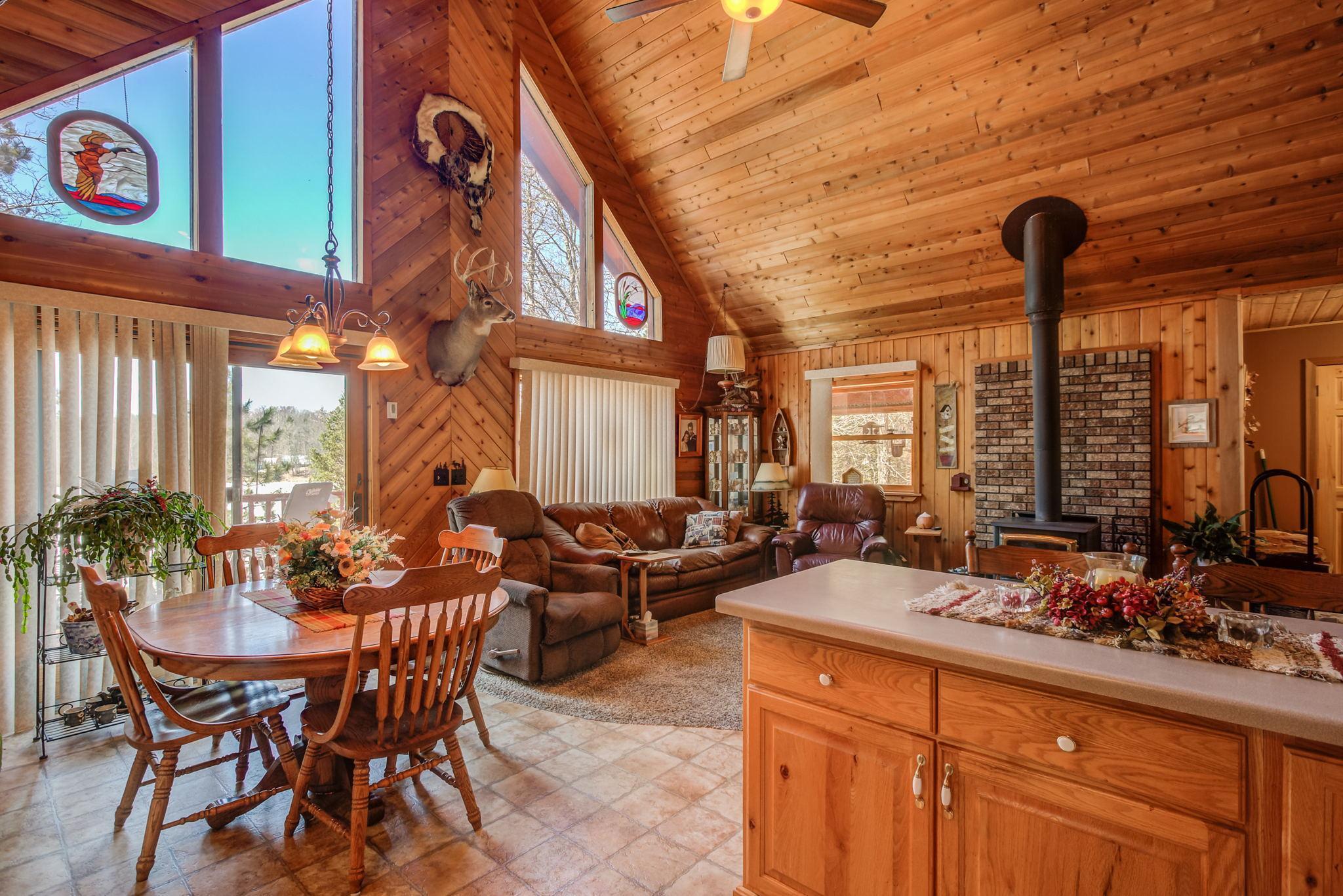 10505 Angus Lake Road Iron River, WI 54847 - Photo 11 of 24 Gallery Image 11
