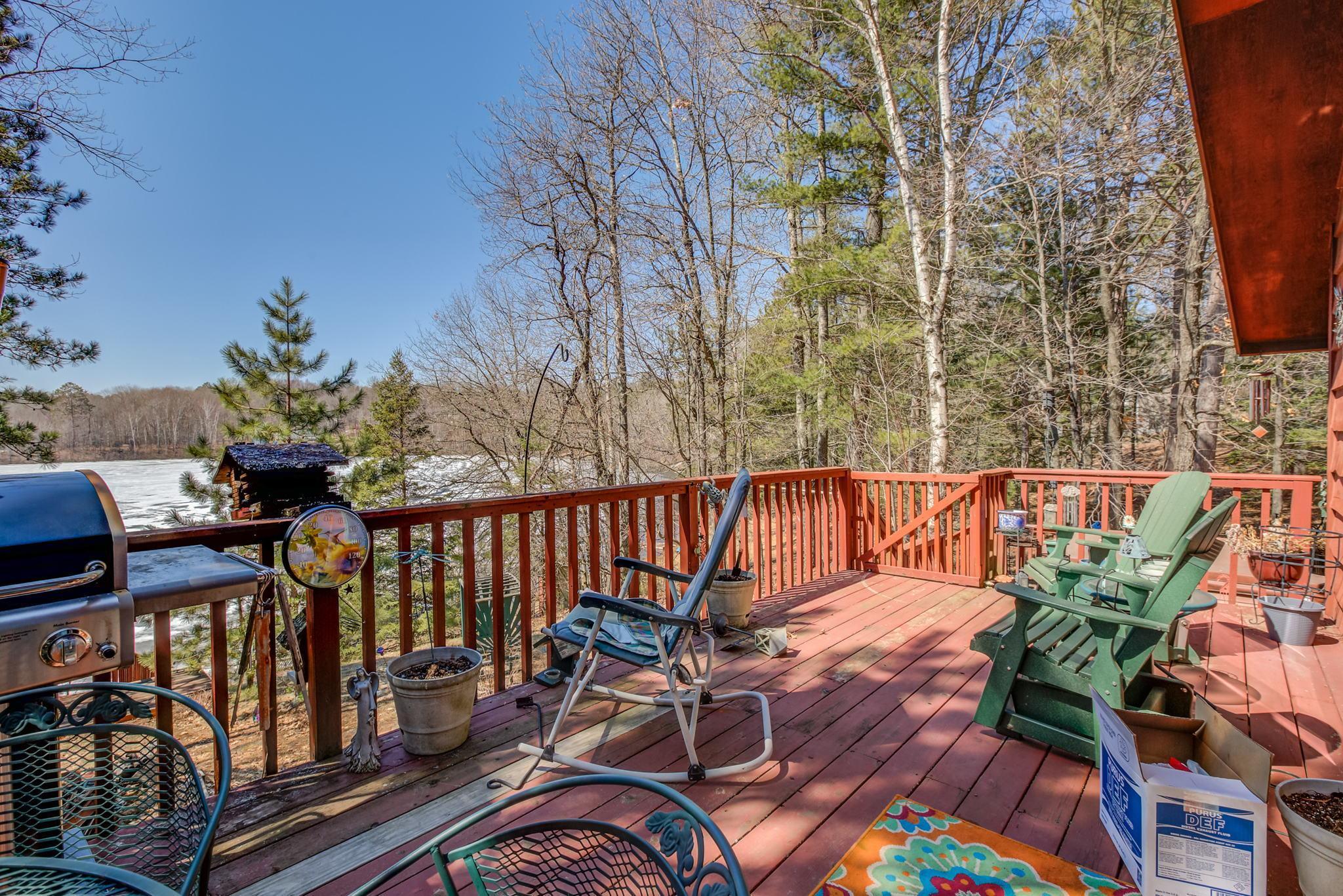 10505 Angus Lake Road Iron River, WI 54847 - Photo 19 of 24 Gallery Image 19