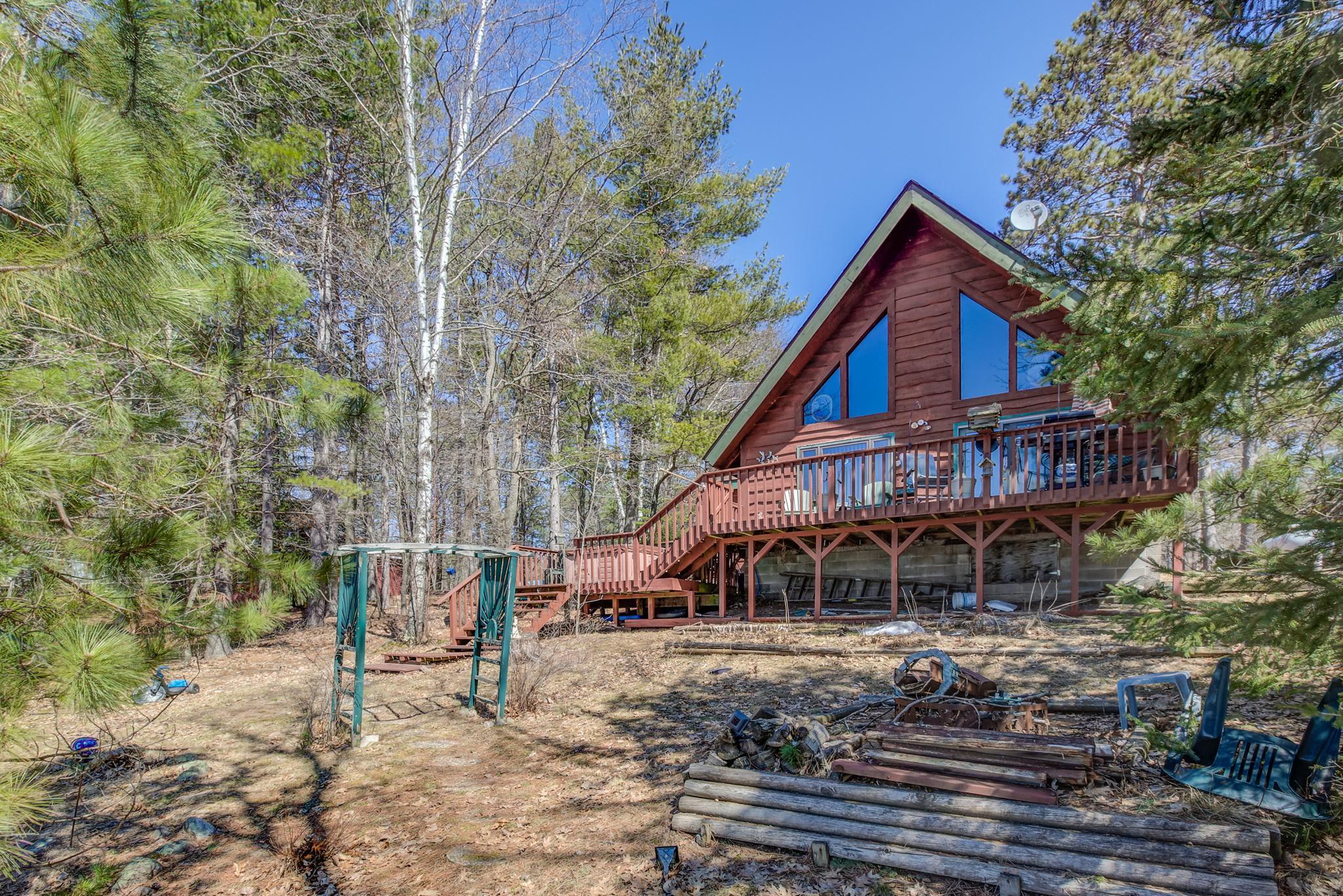 10505 Angus Lake Road Iron River, WI 54847 - Photo 20 of 24 Gallery Image 20