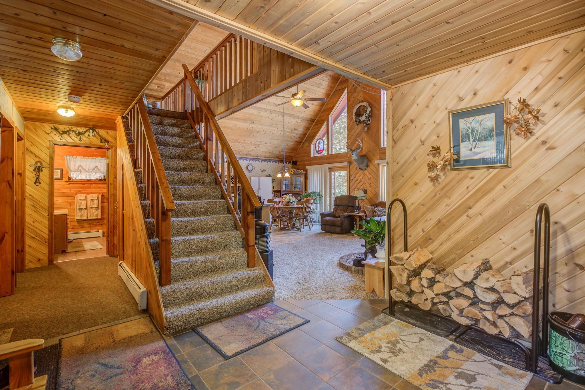 10505 Angus Lake Road Iron River, WI 54847 - Photo 2 of 24 Gallery Image 2
