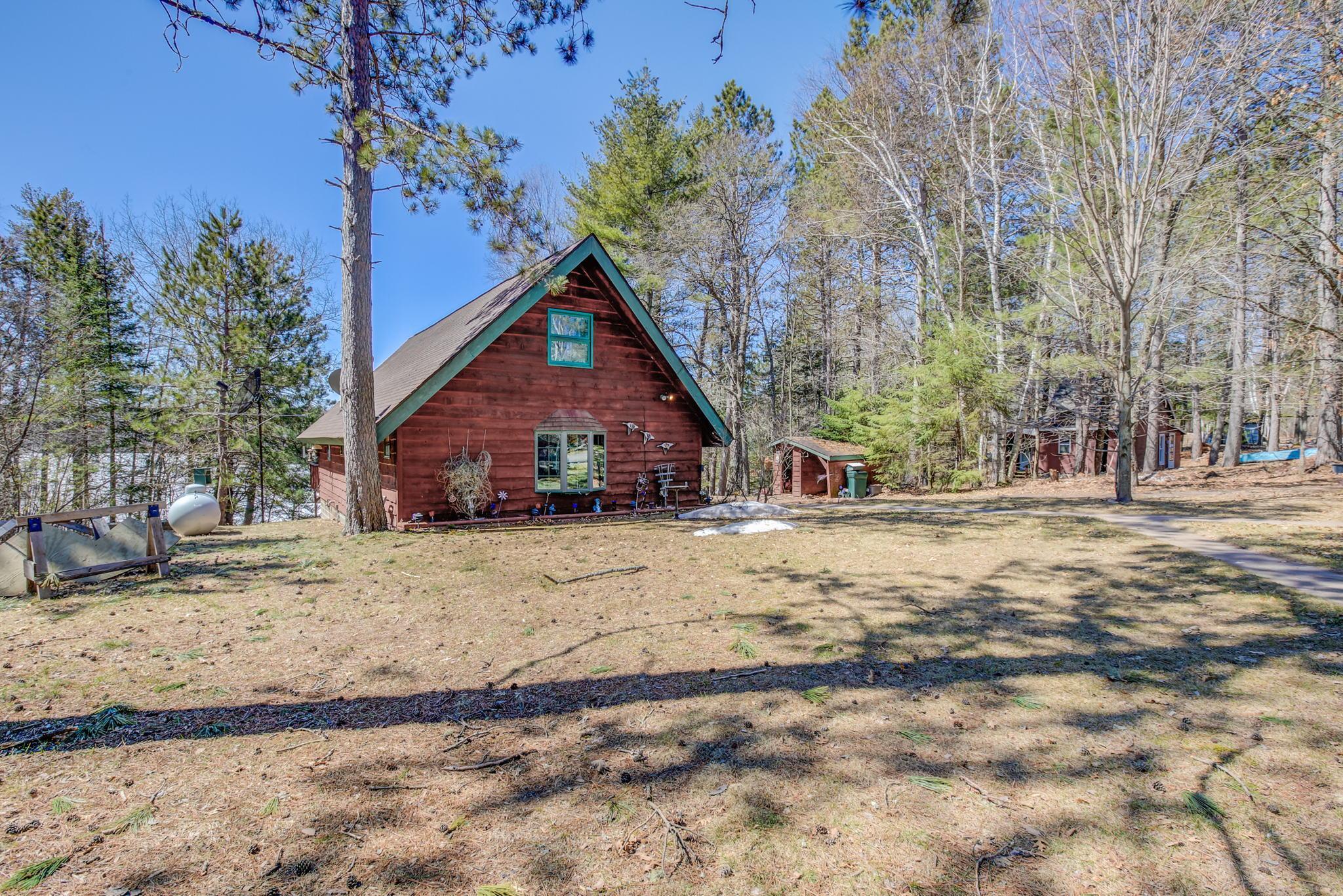 10505 Angus Lake Road Iron River, WI 54847 - Photo 21 of 24 Gallery Image 21