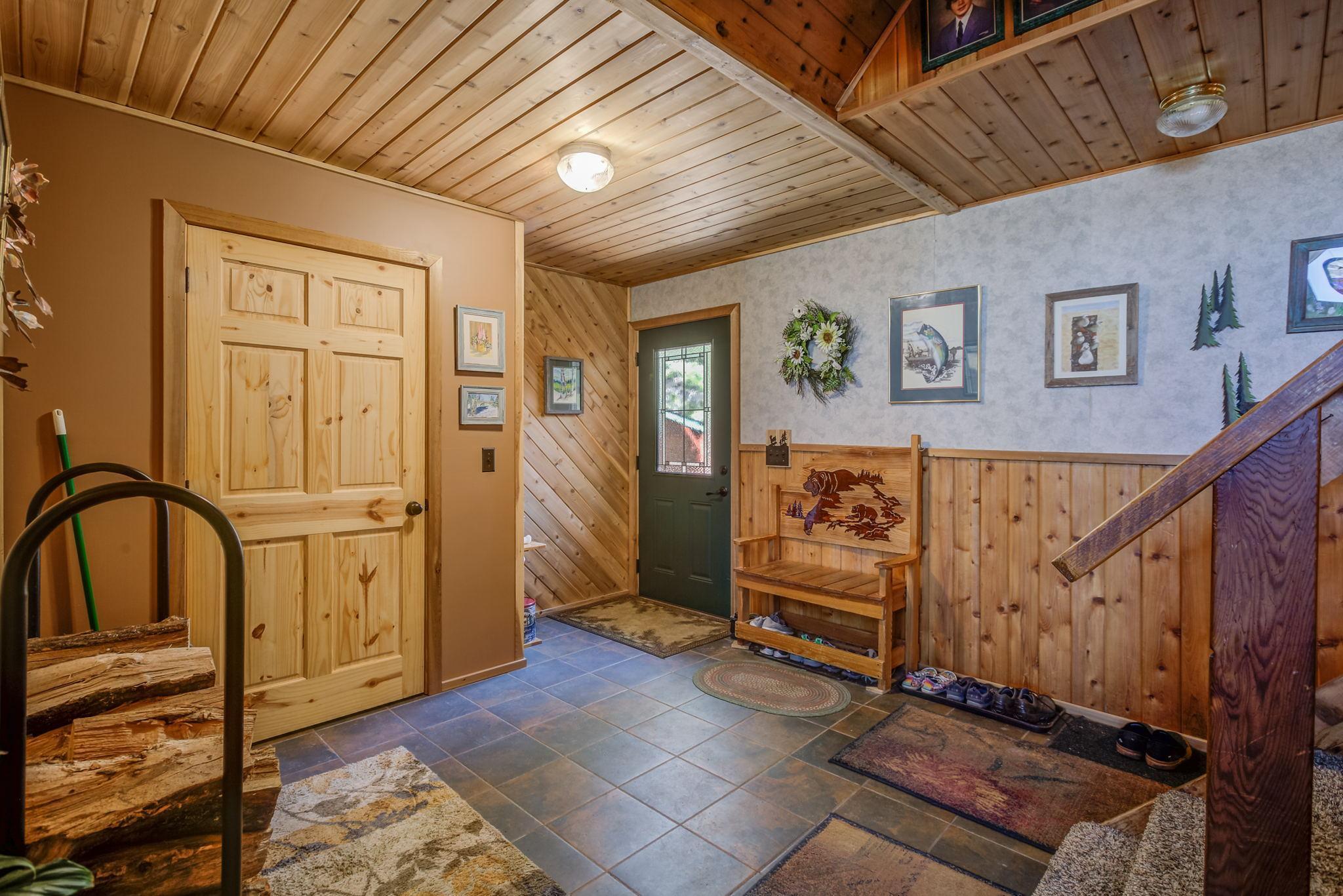 10505 Angus Lake Road Iron River, WI 54847 - Photo 3 of 24 Gallery Image 3