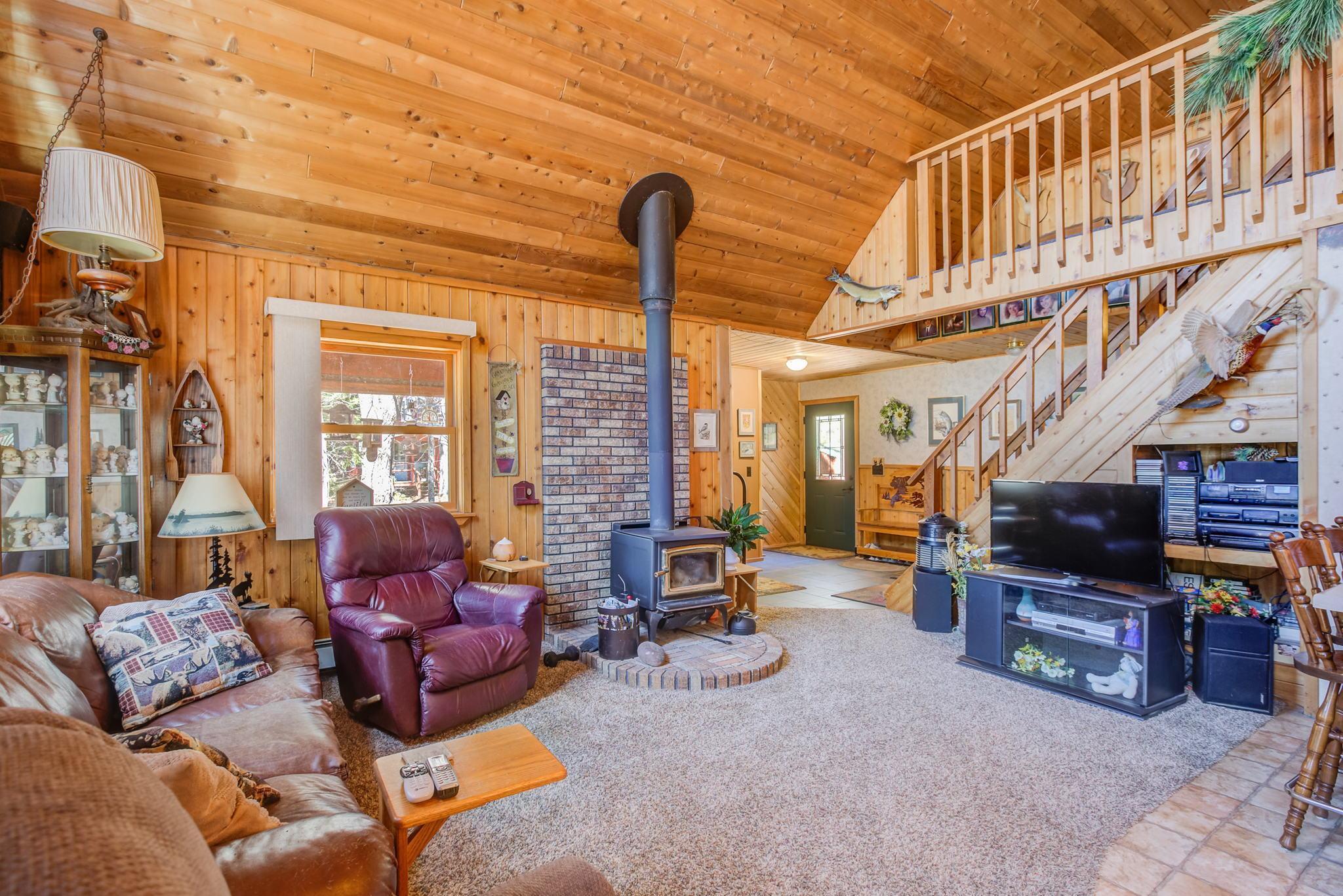 10505 Angus Lake Road Iron River, WI 54847 - Photo 5 of 24 Gallery Image 5