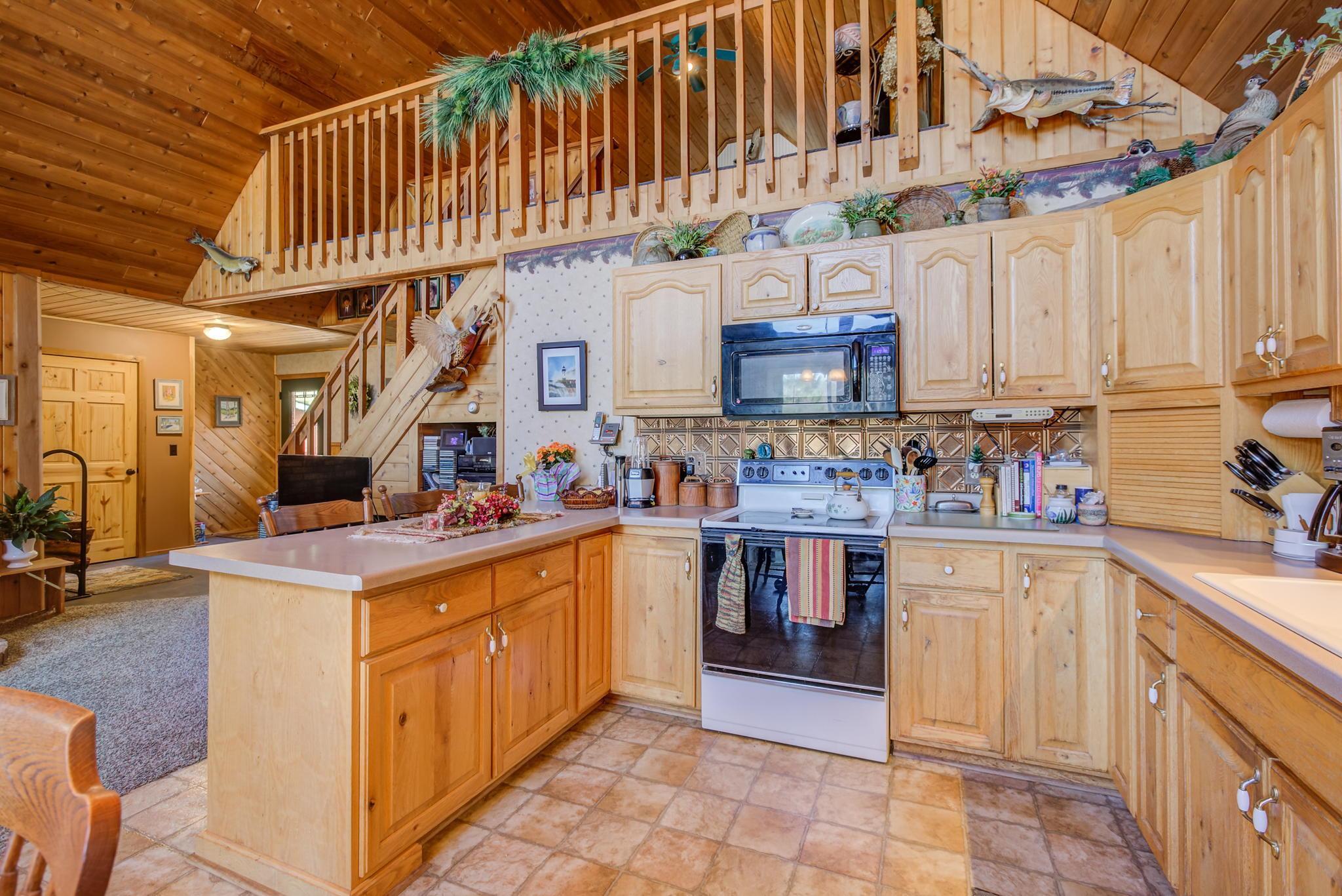 10505 Angus Lake Road Iron River, WI 54847 - Photo 9 of 24 Gallery Image 9