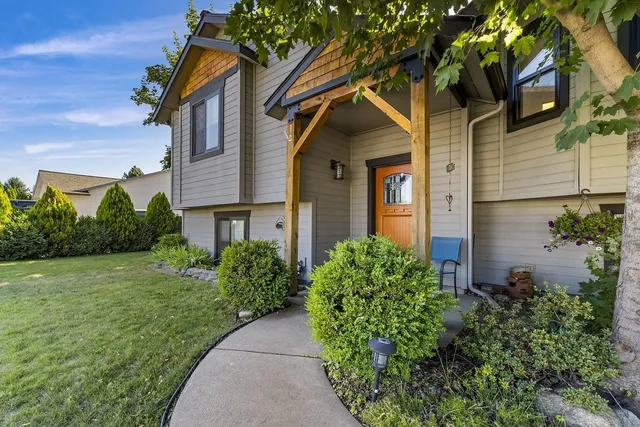 $579,000 | 14359 Cascade Street, Rathdrum, ID 83858