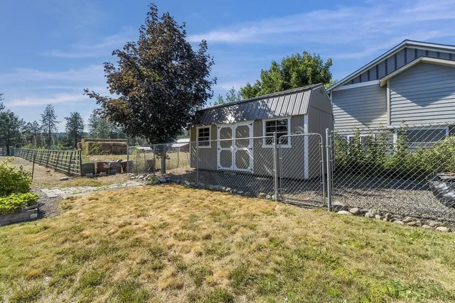 $579,000 | 14359 Cascade Street, Rathdrum, ID 83858